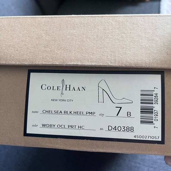 cole haan shoes - Picture 3 of 11